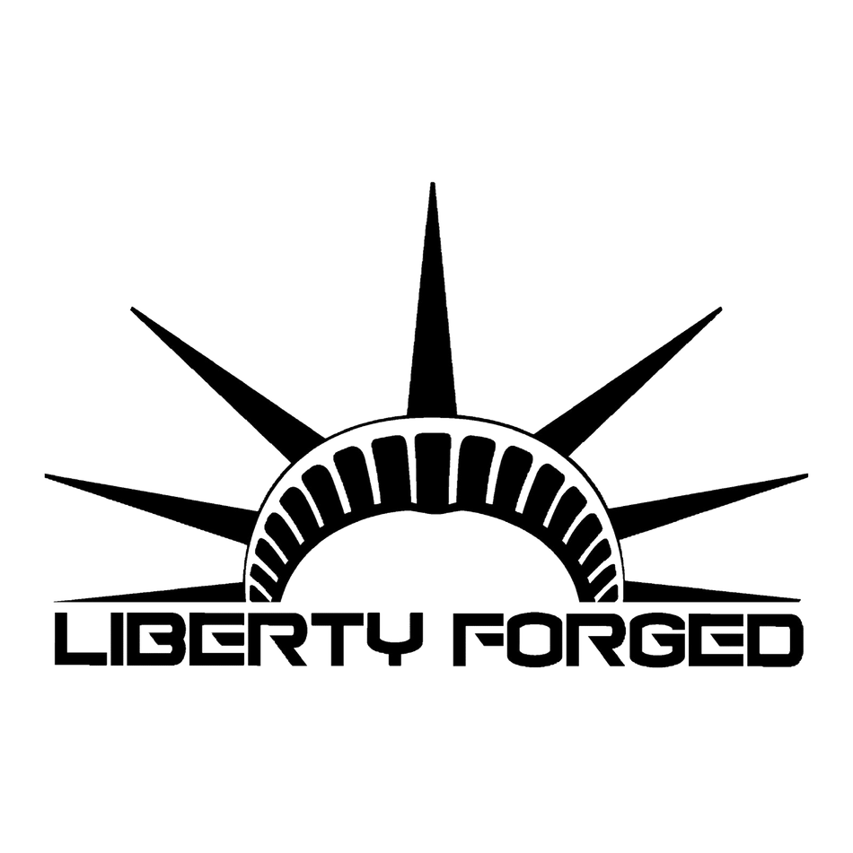 Liberty Forged Dually Series