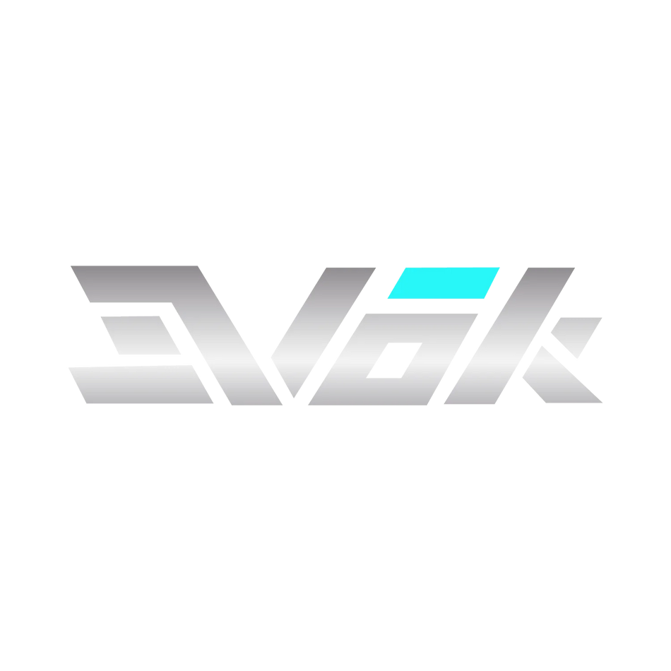 Evok Wheels