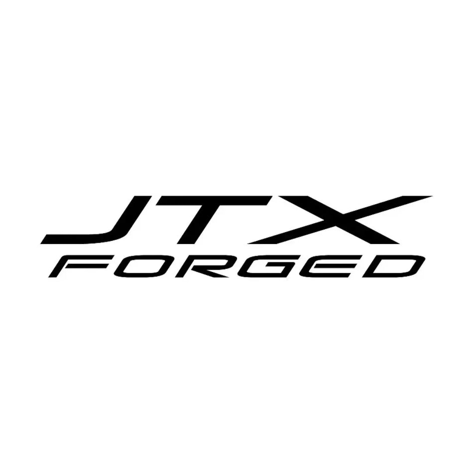 JTX Dually Series
