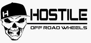 Hostile Offroad Wheels