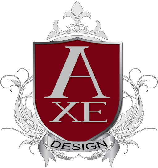 Axe Forged