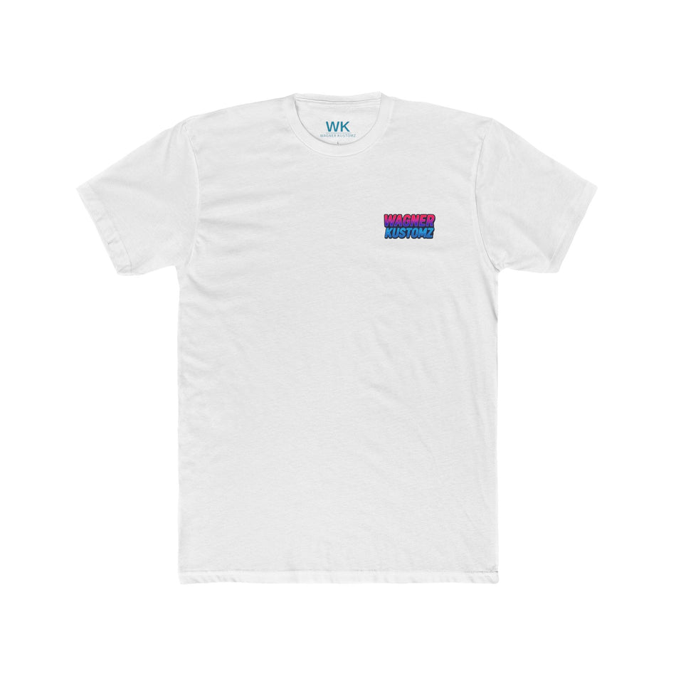 Retro Design T-shirt