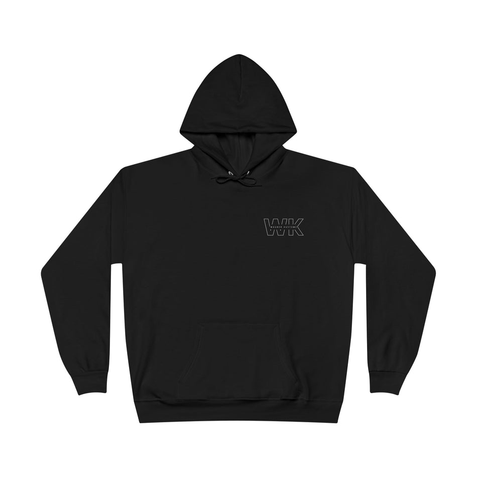 St_ckedmax Hoodie