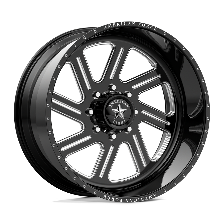 G38 IKON SS