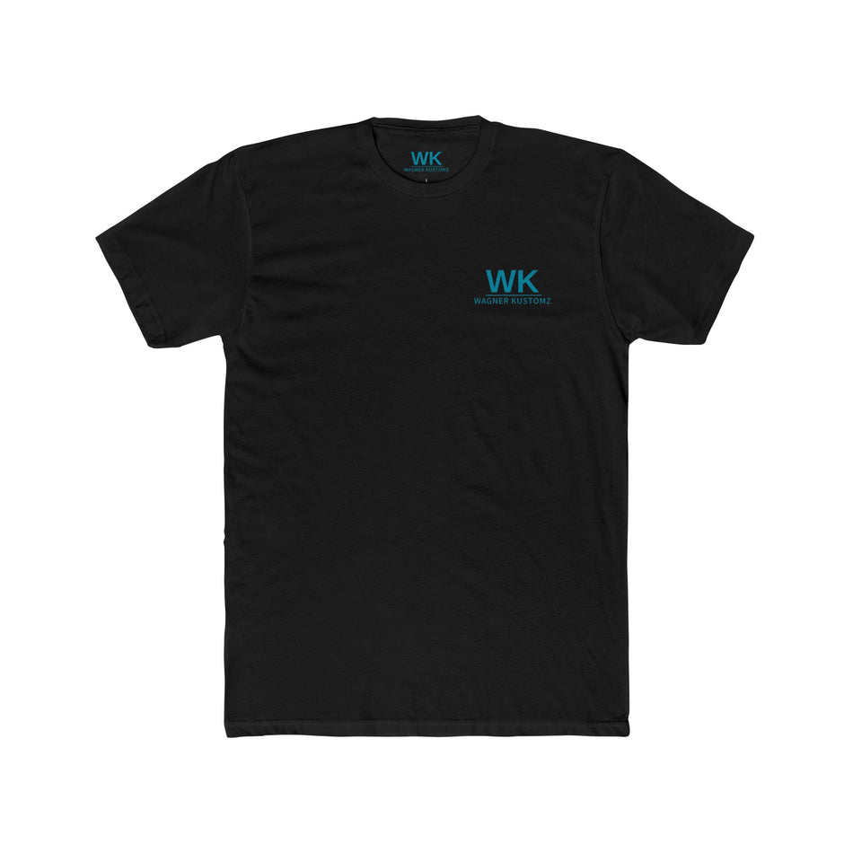 Wheel Drip T-shirt