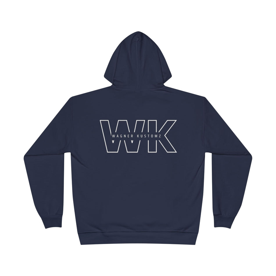Simple WK Hoodie