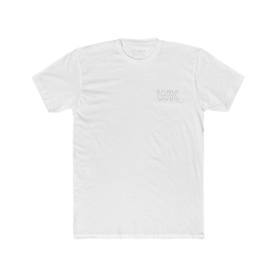 Simple WK T-shirt