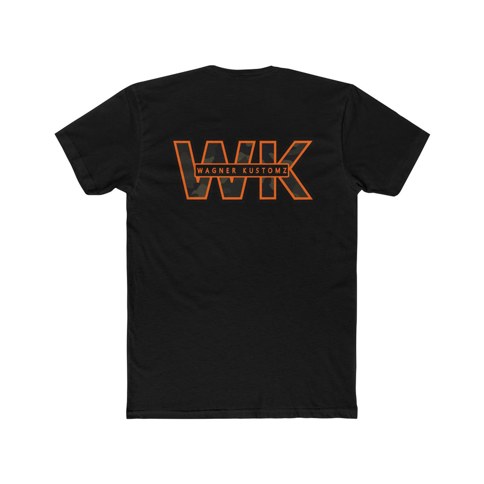 Camo design