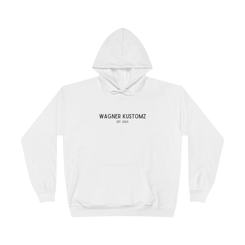 Single Cab Vintage Hoodie