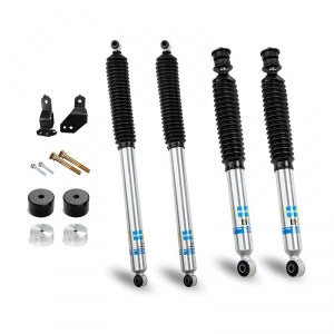 Cognito Leveling Kits 2017-2026 f250/350