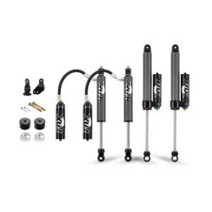 Cognito Leveling Kits 2017-2026 f250/350