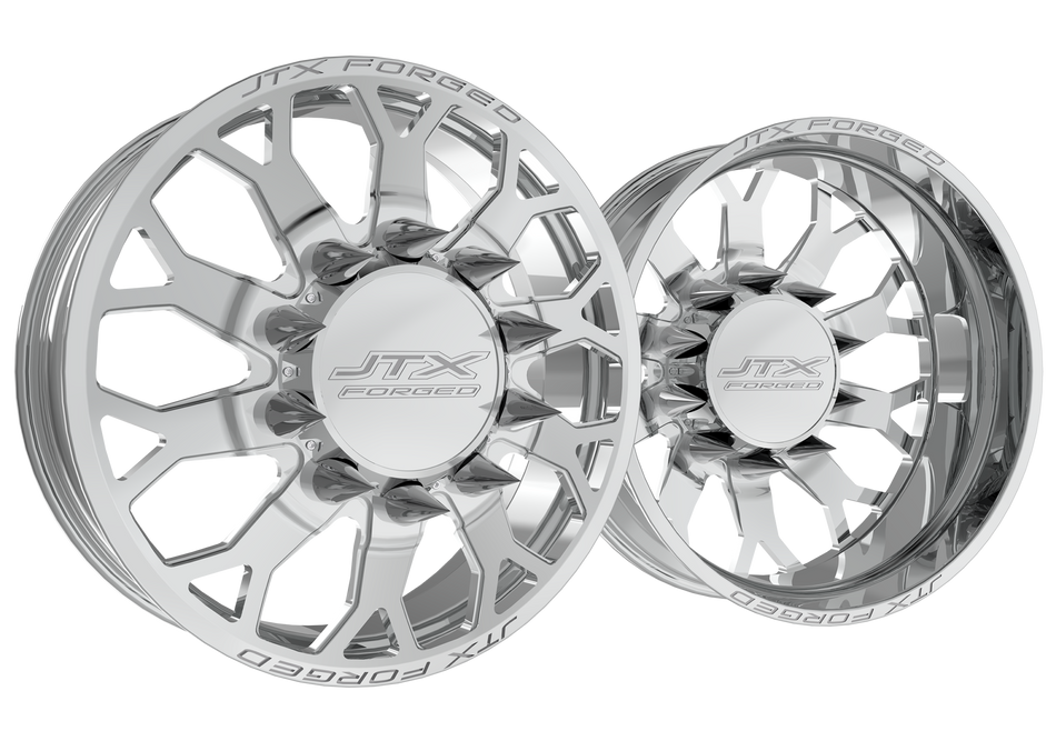 JTX ACE DUALLY
