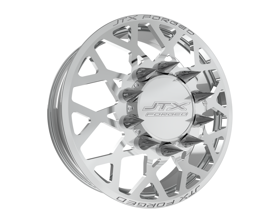 JTX ALPHA DUALLY