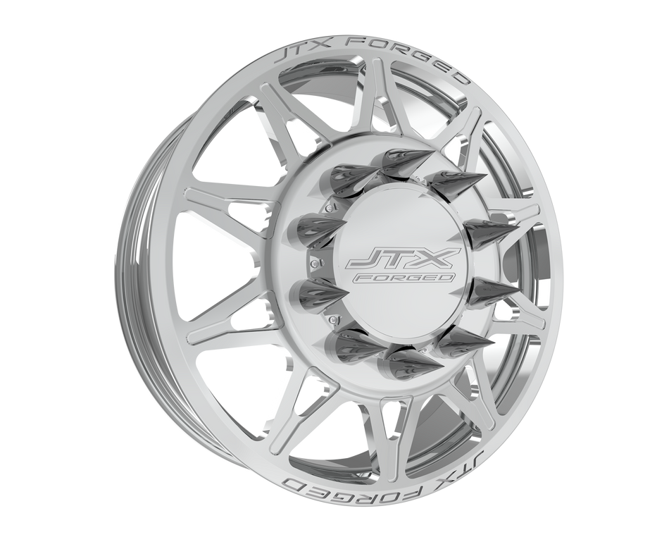 JTX CAPO DUALLY