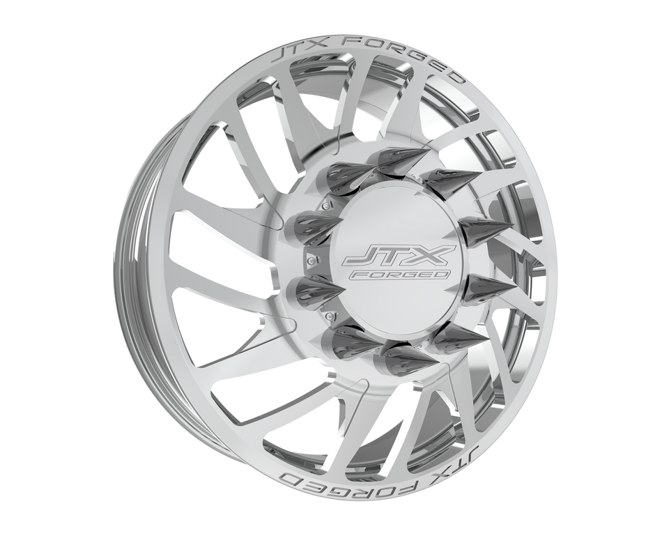 JTX CENTERFIRE DUALLY