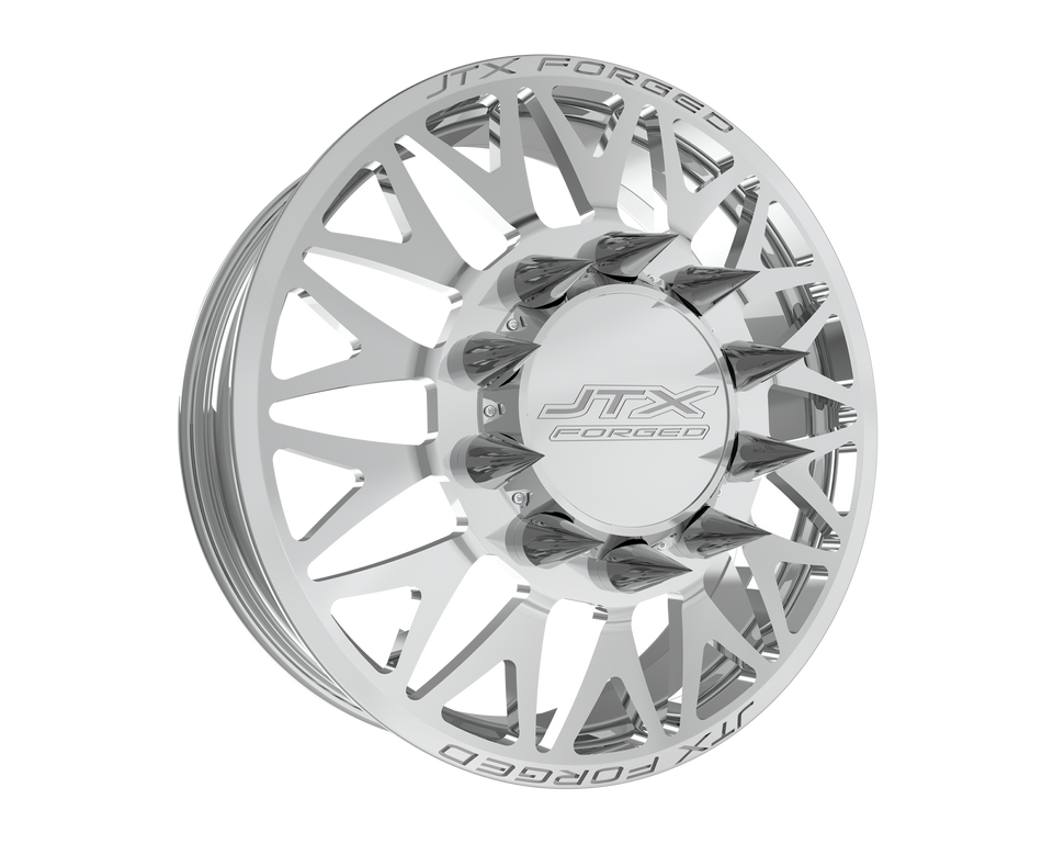 JTX CONFLICT DUALLY