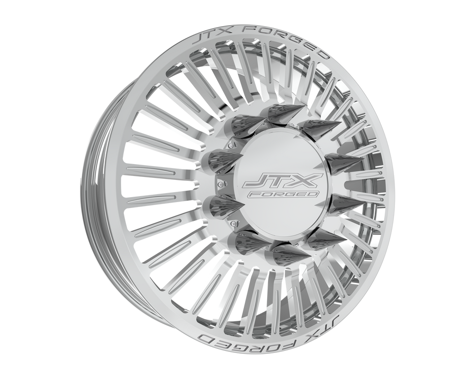 JTX D-204 DUALLY