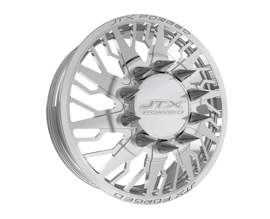 JTX D-205 DUALLY