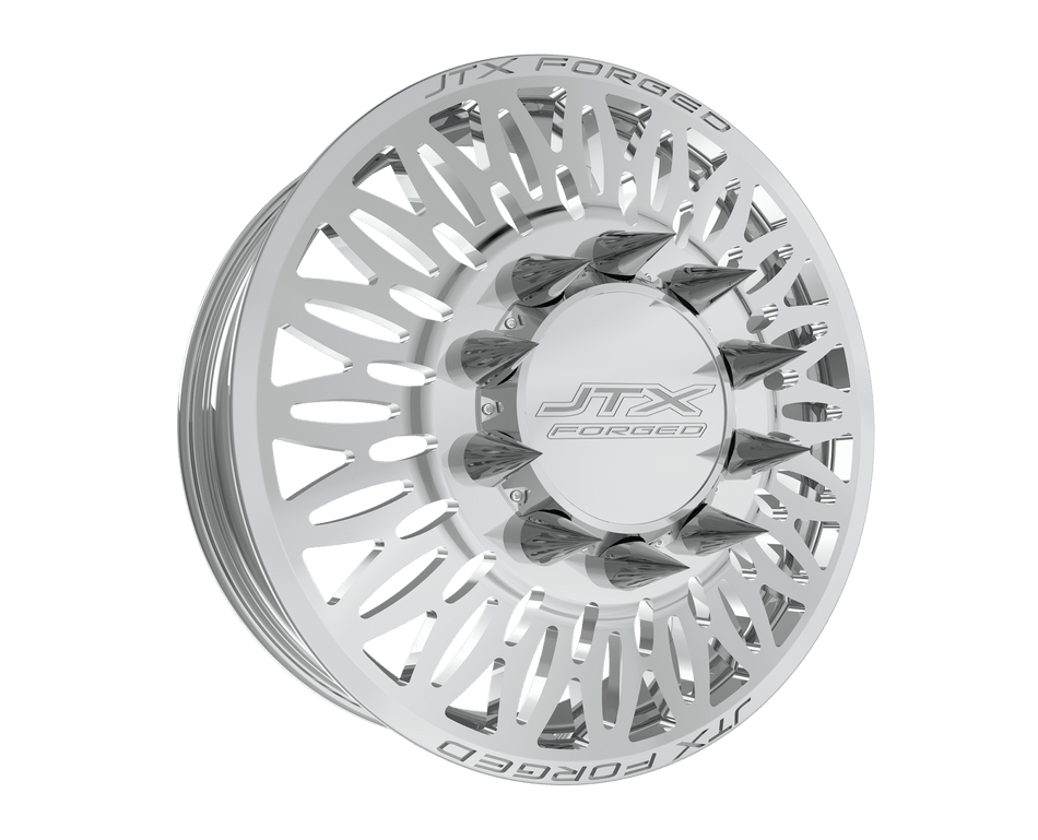 JTX D-208 DUALLY