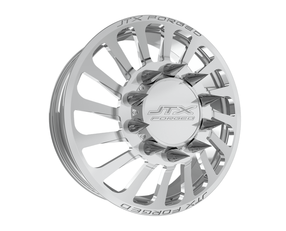 JTX D-211 DUALLY