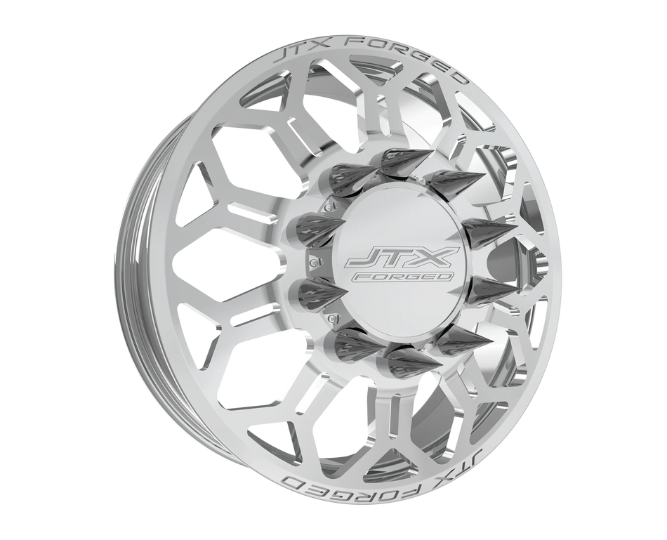 JTX D-215 DUALLY