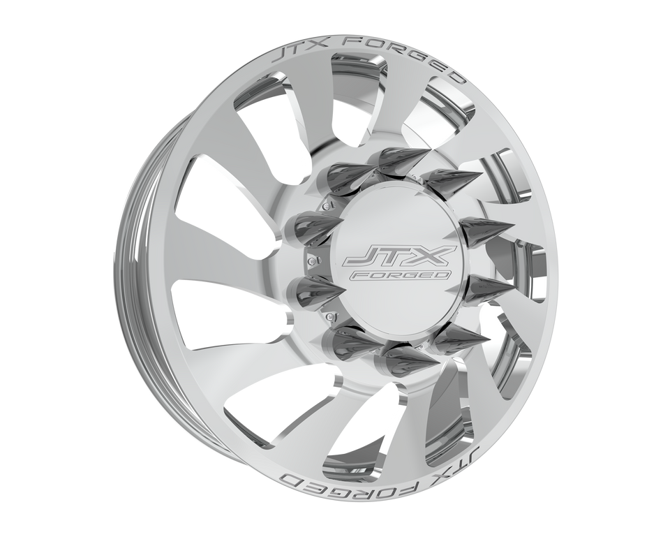 JTX CANNON DUALLY
