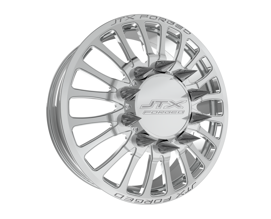 JTX INFINITY DUALLY