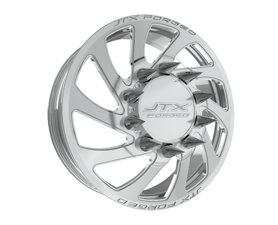 JTX KEEN DUALLY