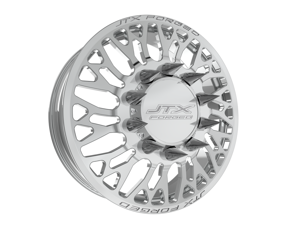 JTX 404 DUALLY
