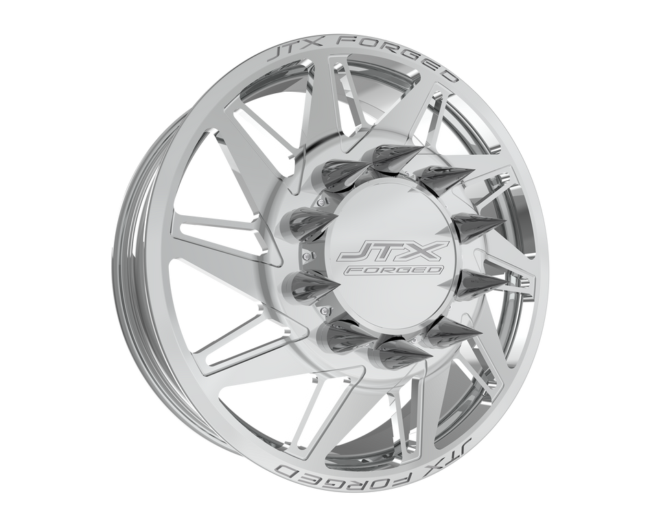 JTX MELEE DUALLY