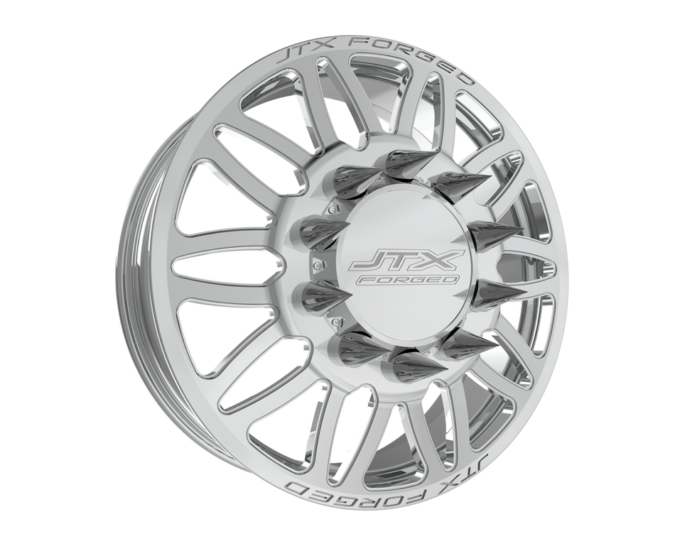JTX MONARCH DUALLY