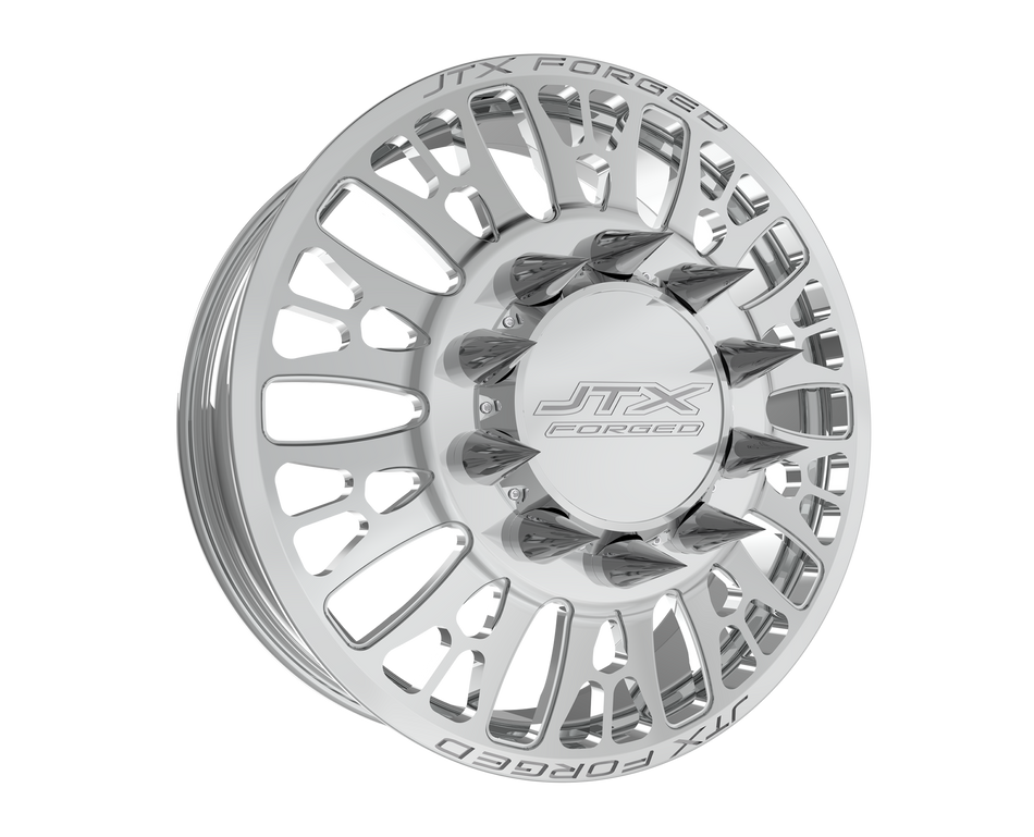 JTX MYRIAD DUALLY