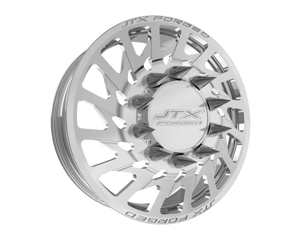 JTX PSYCHO DUALLY