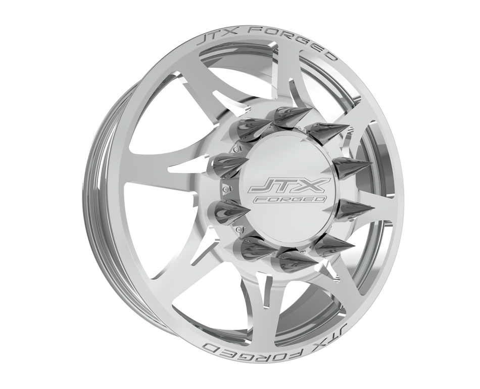 JTX RECLUSE DUALLY