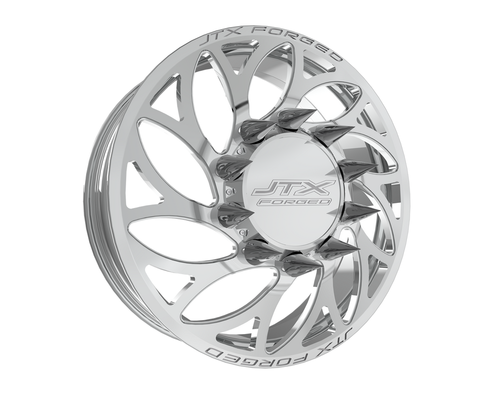 JTX SAVANT DUALLY