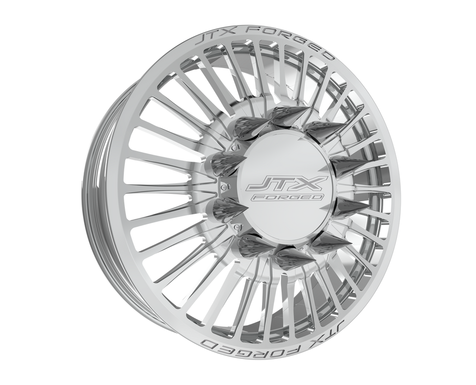 JTX SCATHE DUALLY