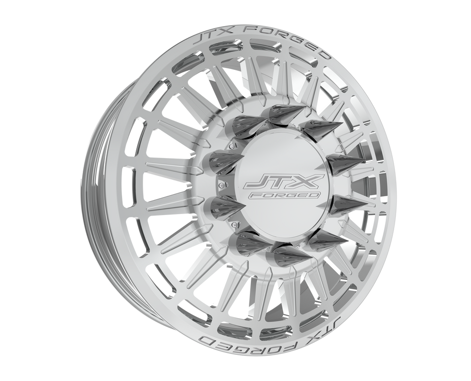 JTX SCHIZO MAX DUALLY