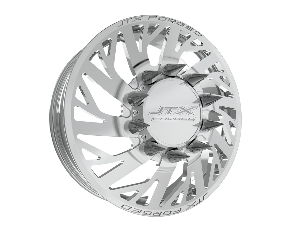 JTX SURGE DUALLY