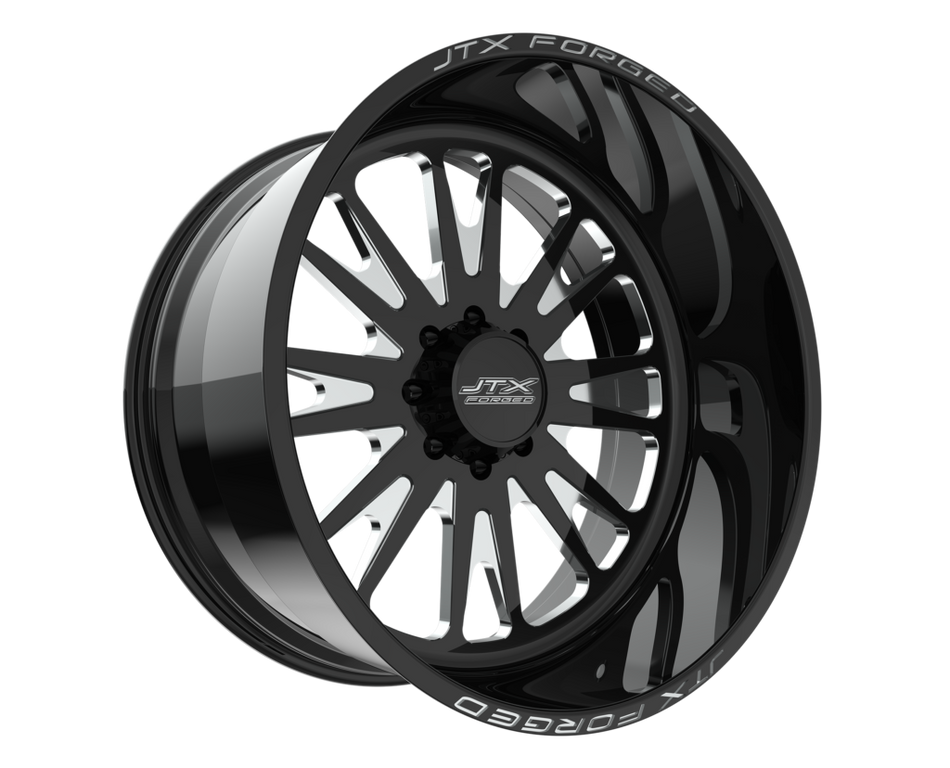 JTX SS BALLISTIC