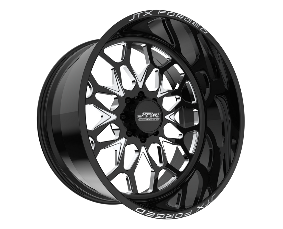 JTX SS BANDIT