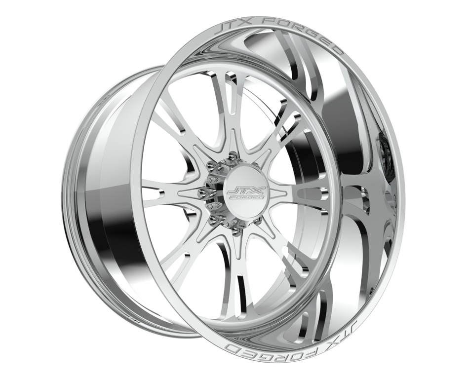 JTX SS GRIP