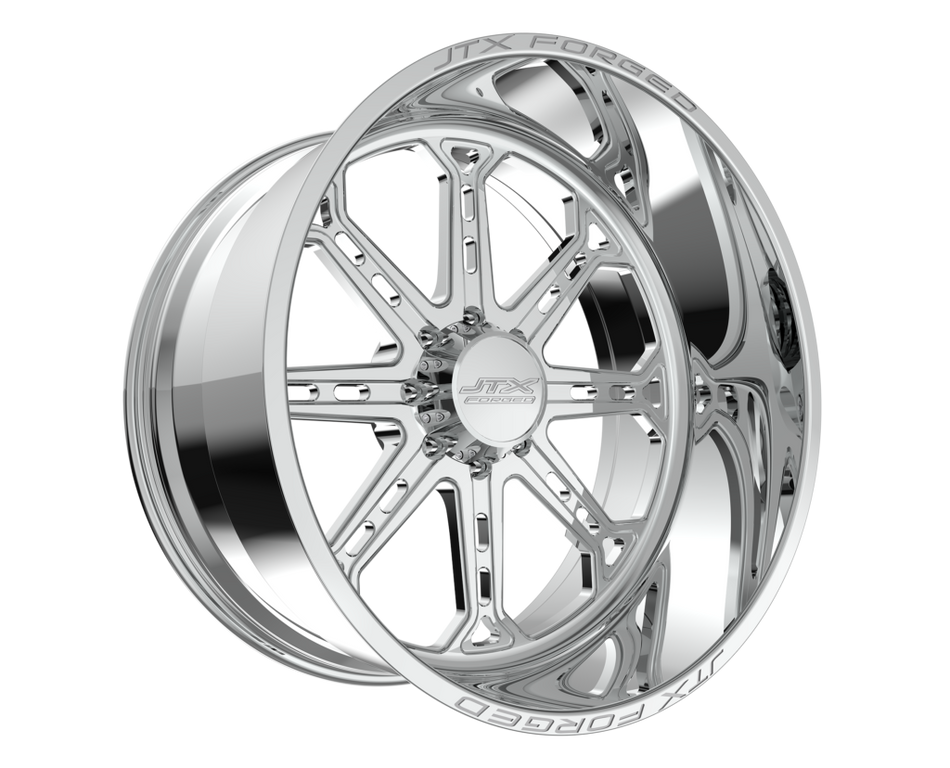 JTX SS LOK