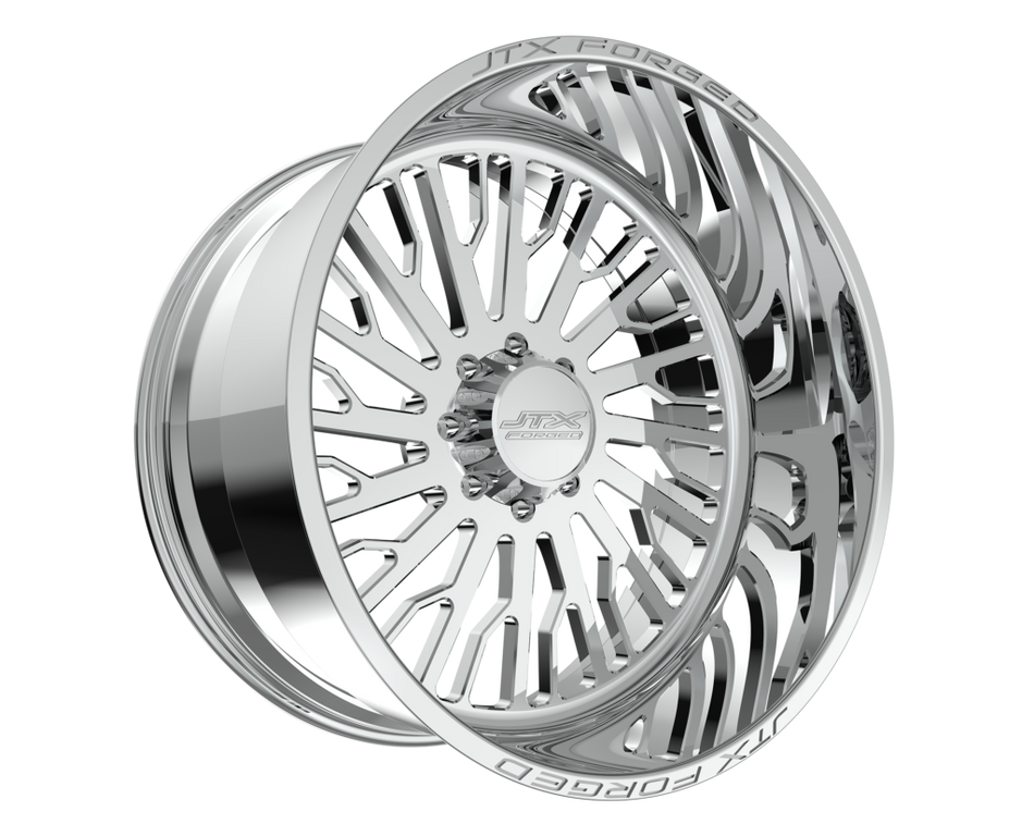 JTX SS PIKE