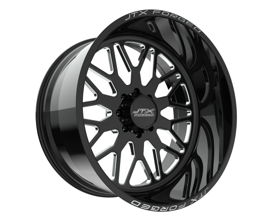 JTX SS PRONTO