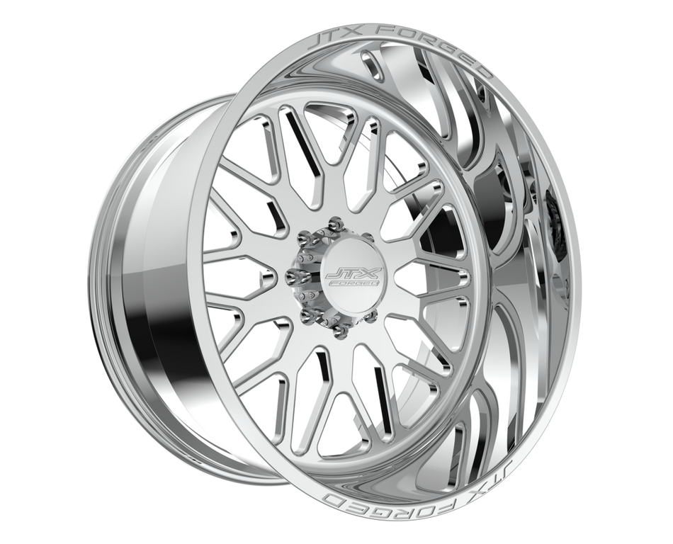 JTX SS PRONTO