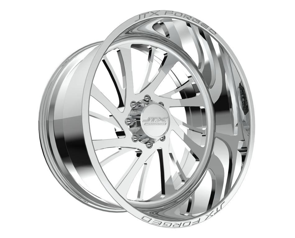 JTX SS RAIDER