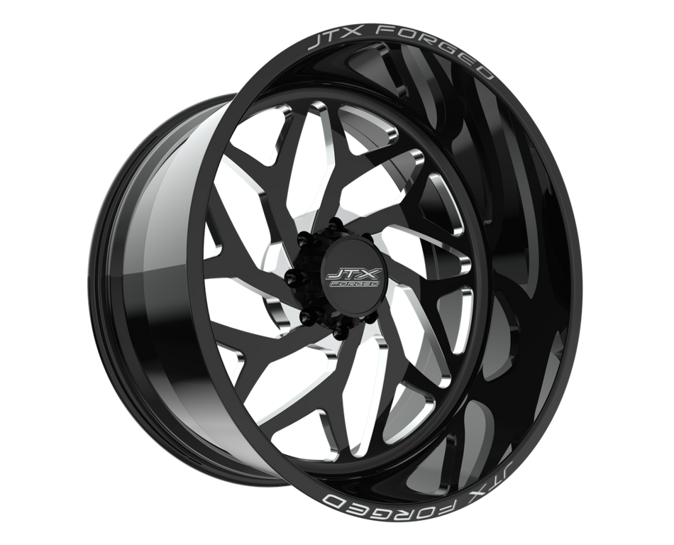 JTX SS RECON
