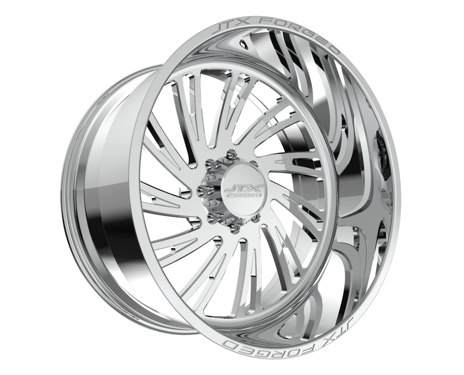 JTX SS RUMBLE