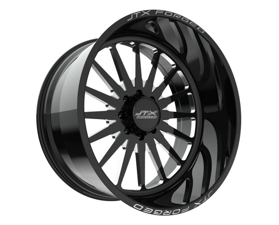 JTX SS SILENCER
