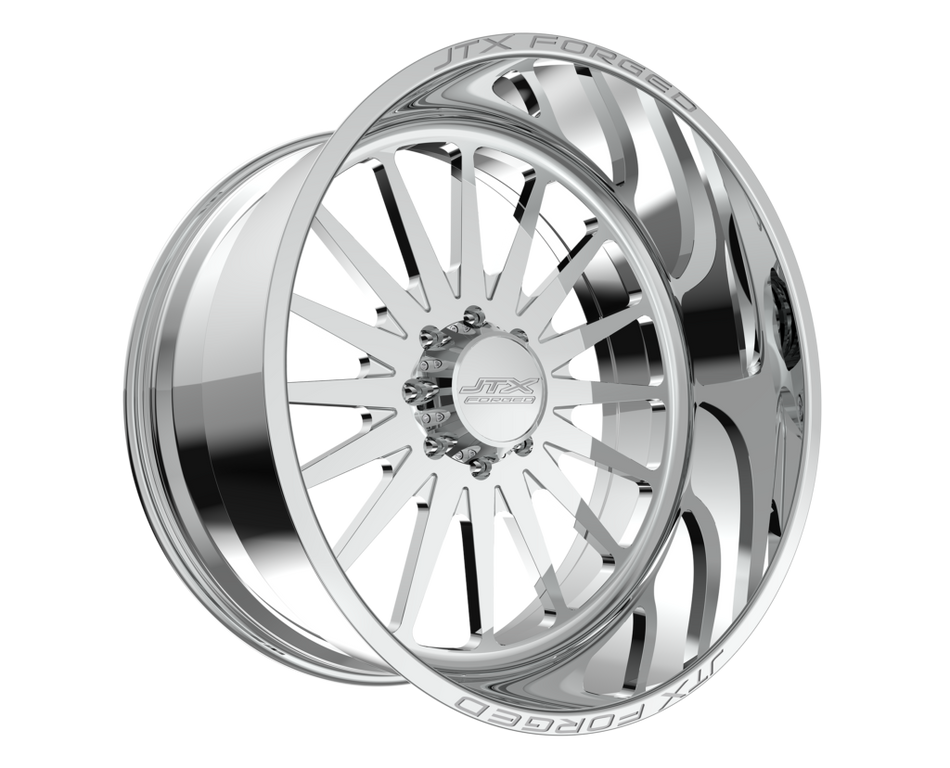 JTX SS SILENCER